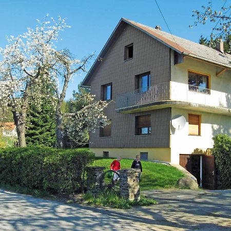 Haus Hollerbusch Apartment Neunburg vorm Wald Bagian luar foto