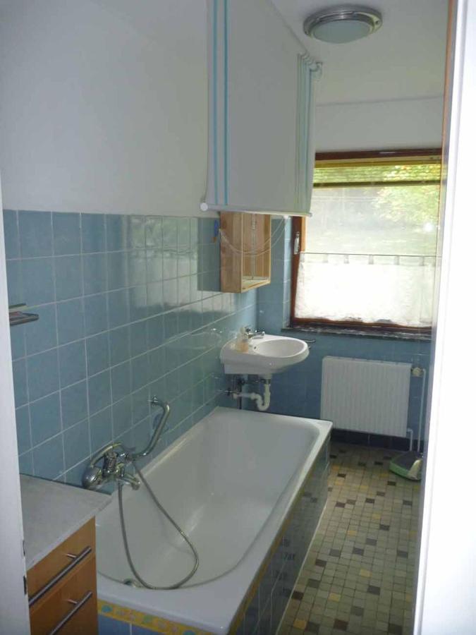 Haus Hollerbusch Apartment Neunburg vorm Wald Bagian luar foto