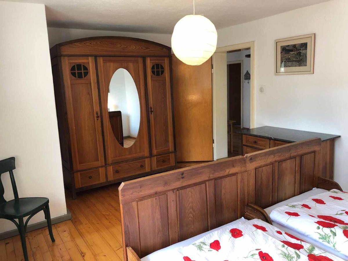 Haus Hollerbusch Apartment Neunburg vorm Wald Bagian luar foto